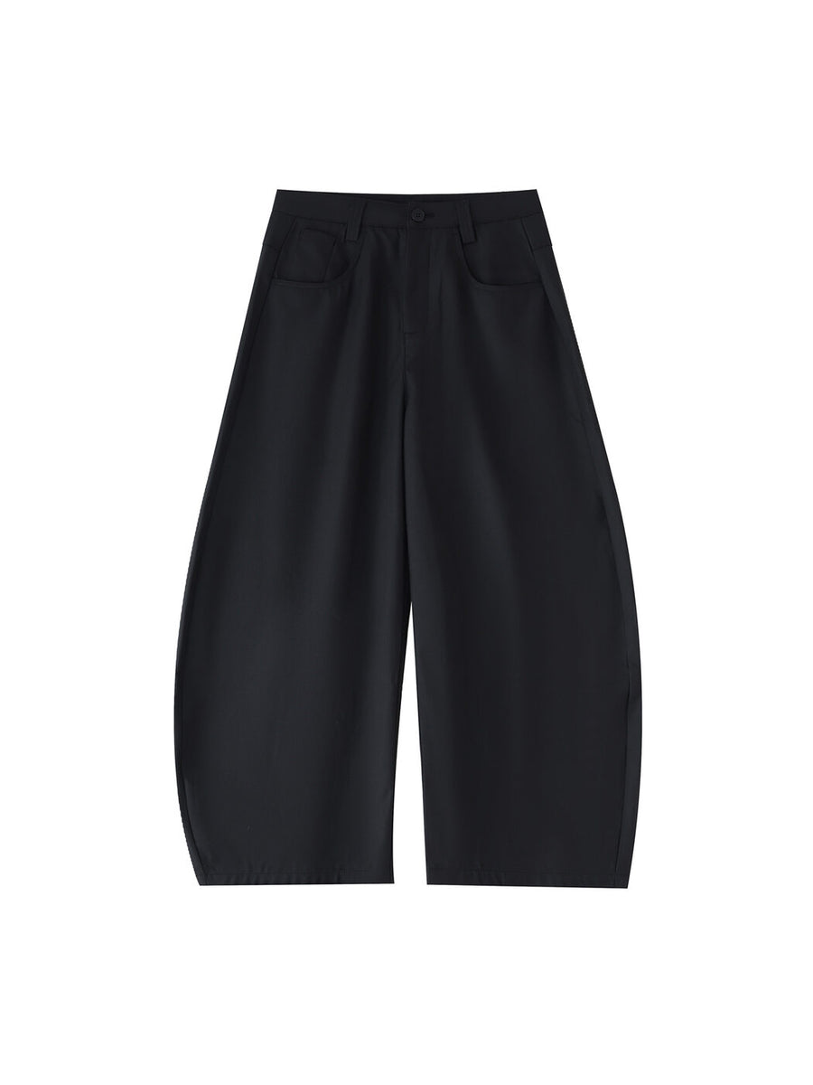 ESSENTIAL TROUSERS