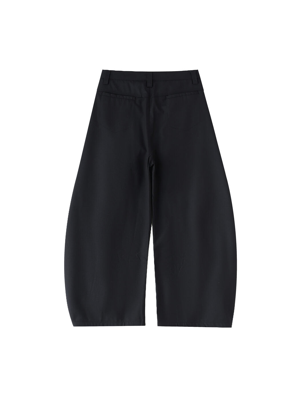 Essential Trousers — JAQUE VION