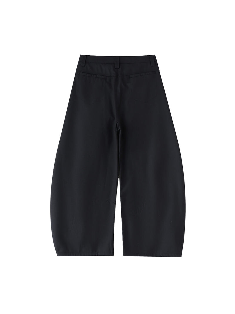 ESSENTIAL TROUSERS