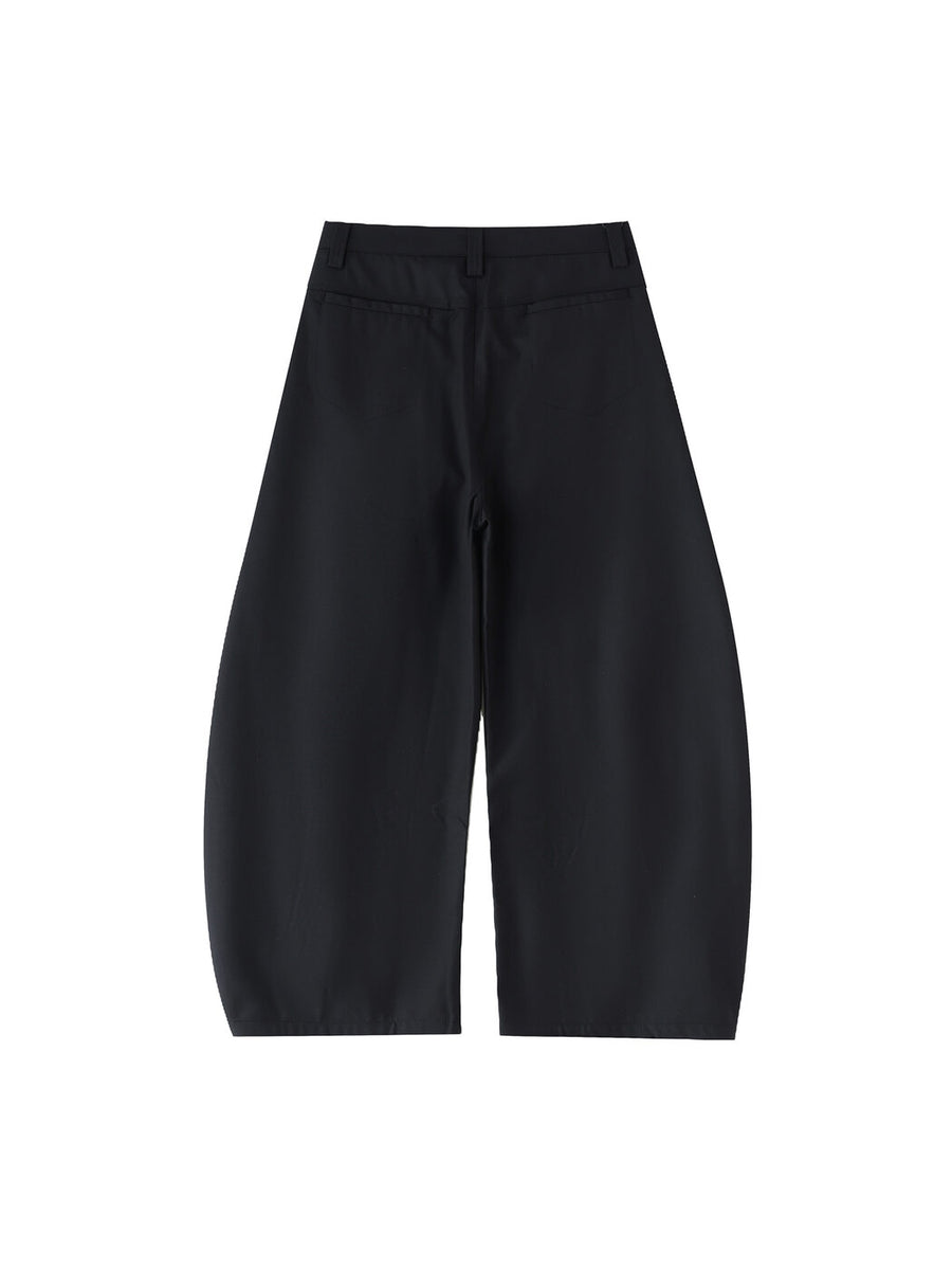 ESSENTIAL TROUSERS