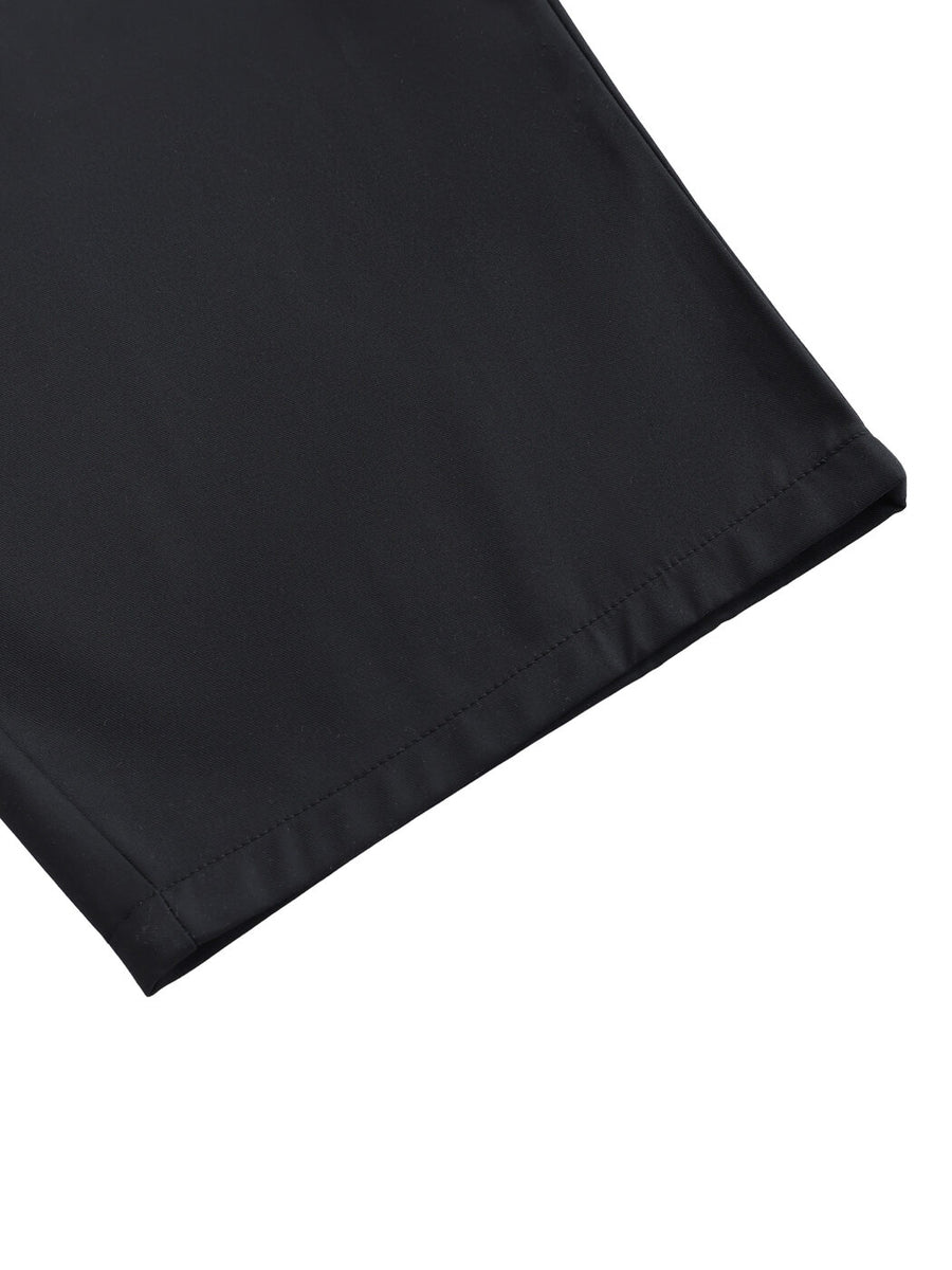 ESSENTIAL TROUSERS