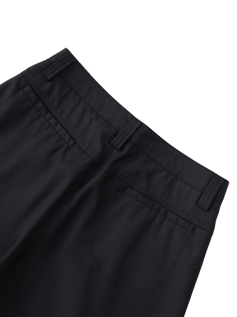 ESSENTIAL TROUSERS