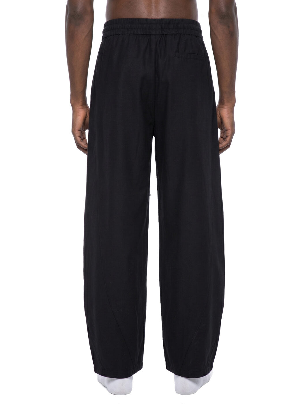 Linen Pants — JAQUE VION