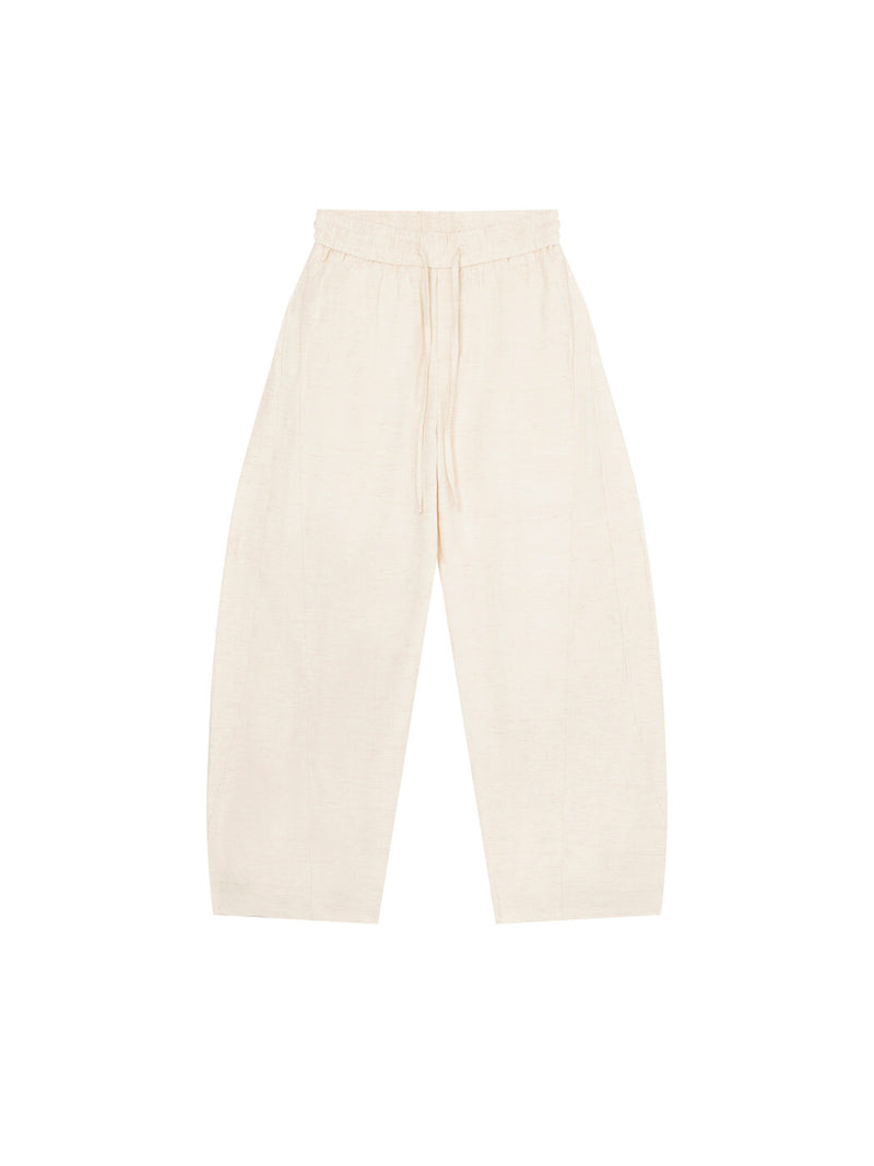 LINEN PANTS