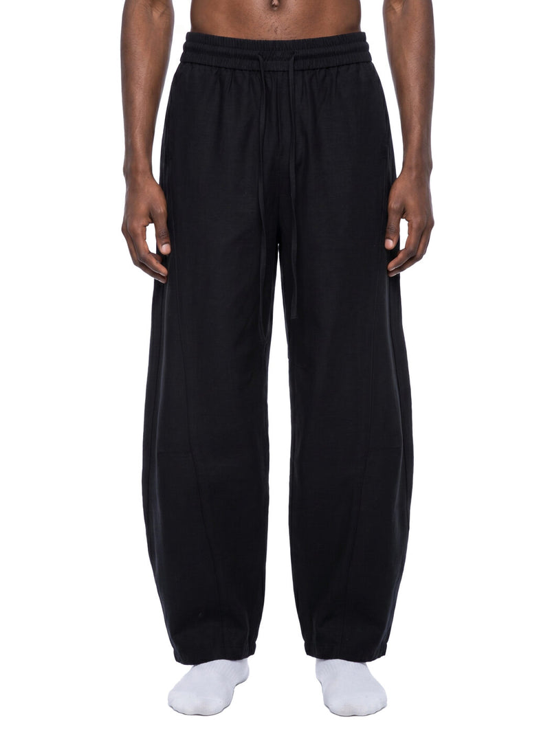 LINEN PANTS