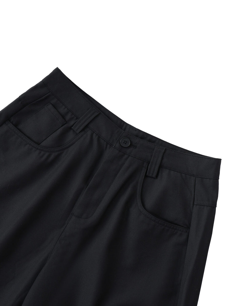 ESSENTIAL TROUSERS