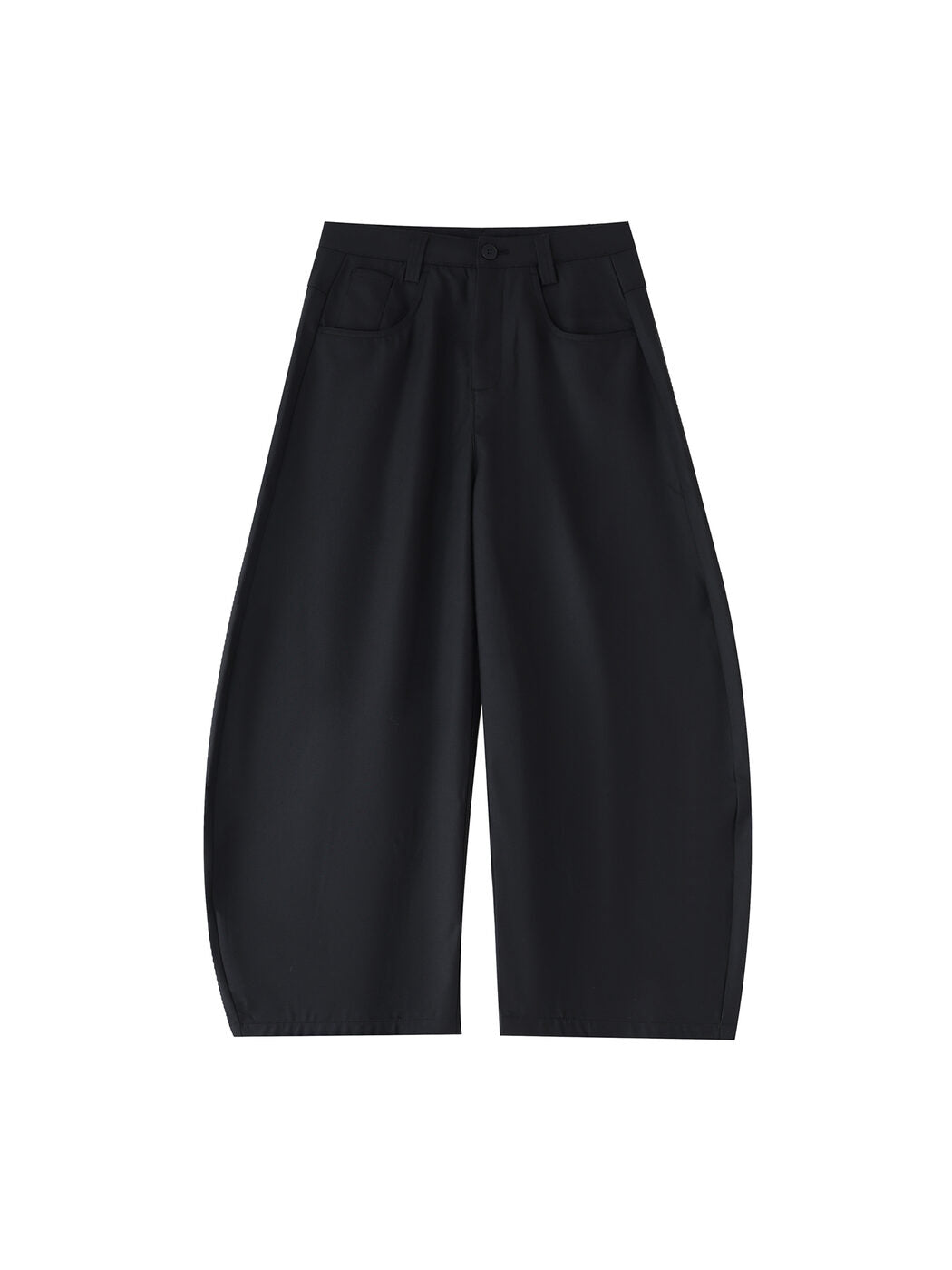 Essential Trousers — JAQUE VION