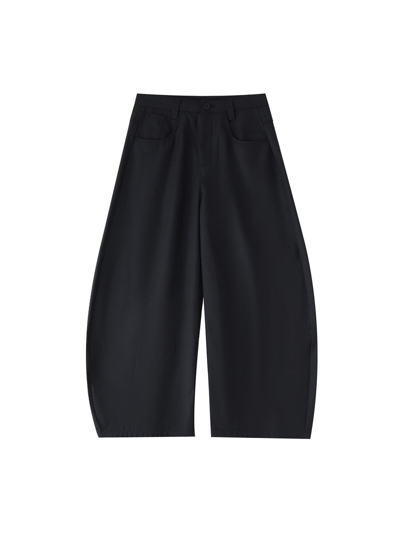 ESSENTIAL TROUSERS
