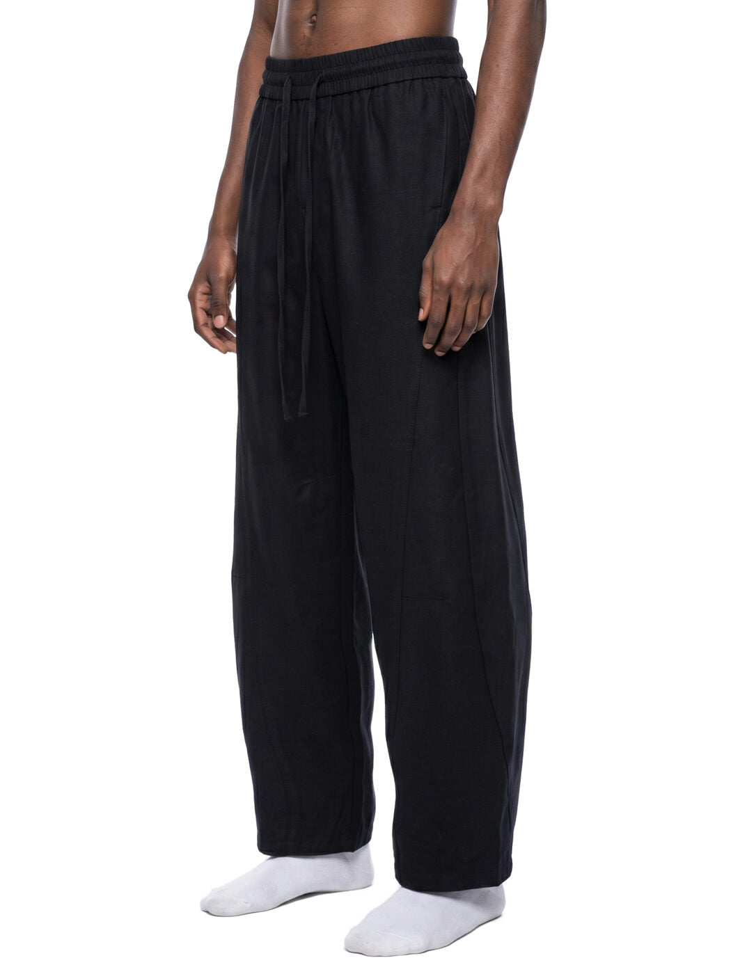 Linen Pants — JAQUE VION