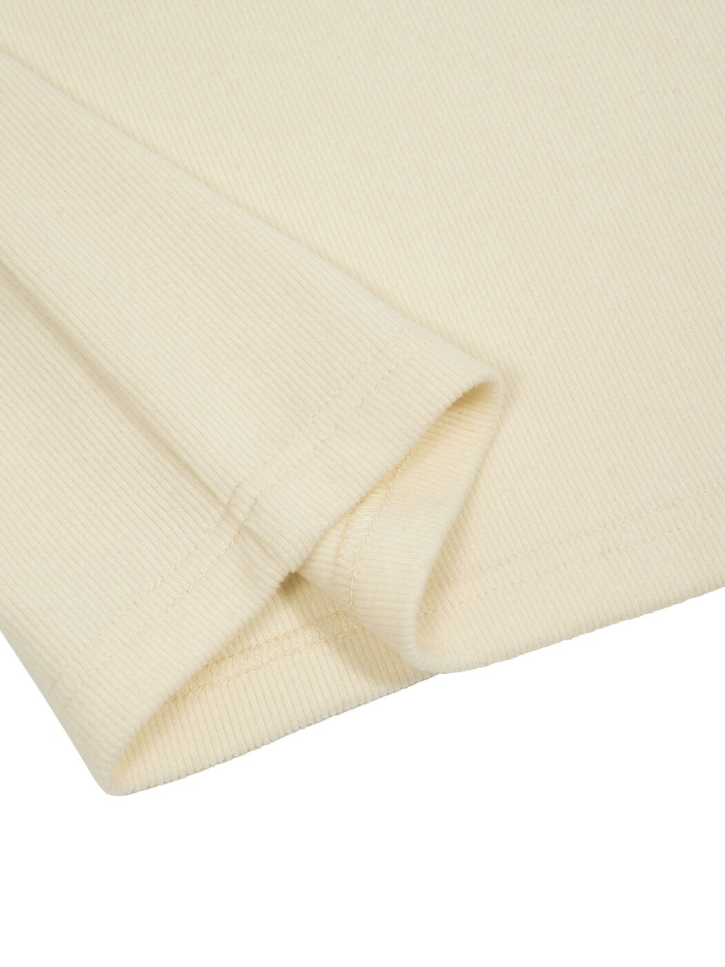 Long Sleeve Henley — JAQUE VION