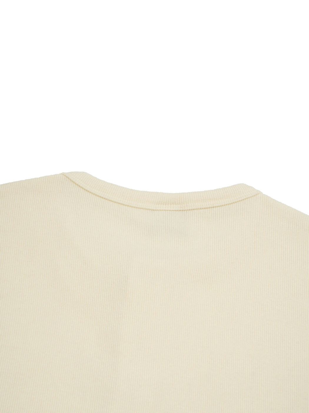 Long Sleeve Henley — JAQUE VION