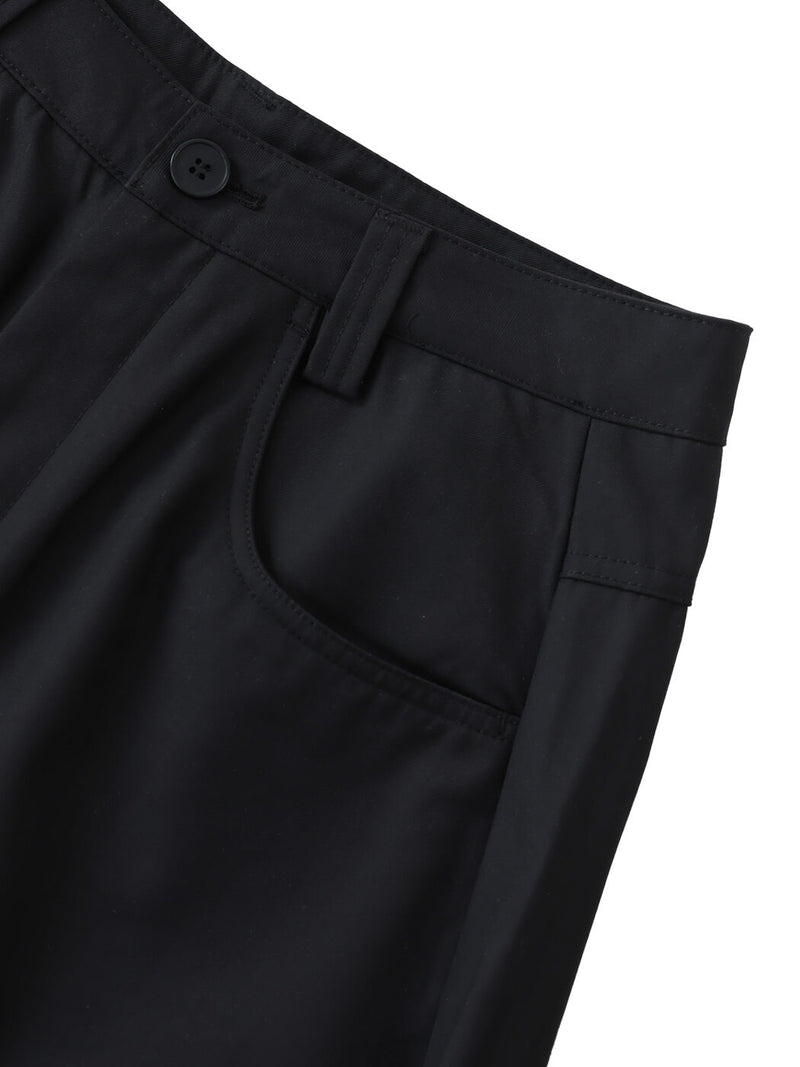 ESSENTIAL TROUSERS