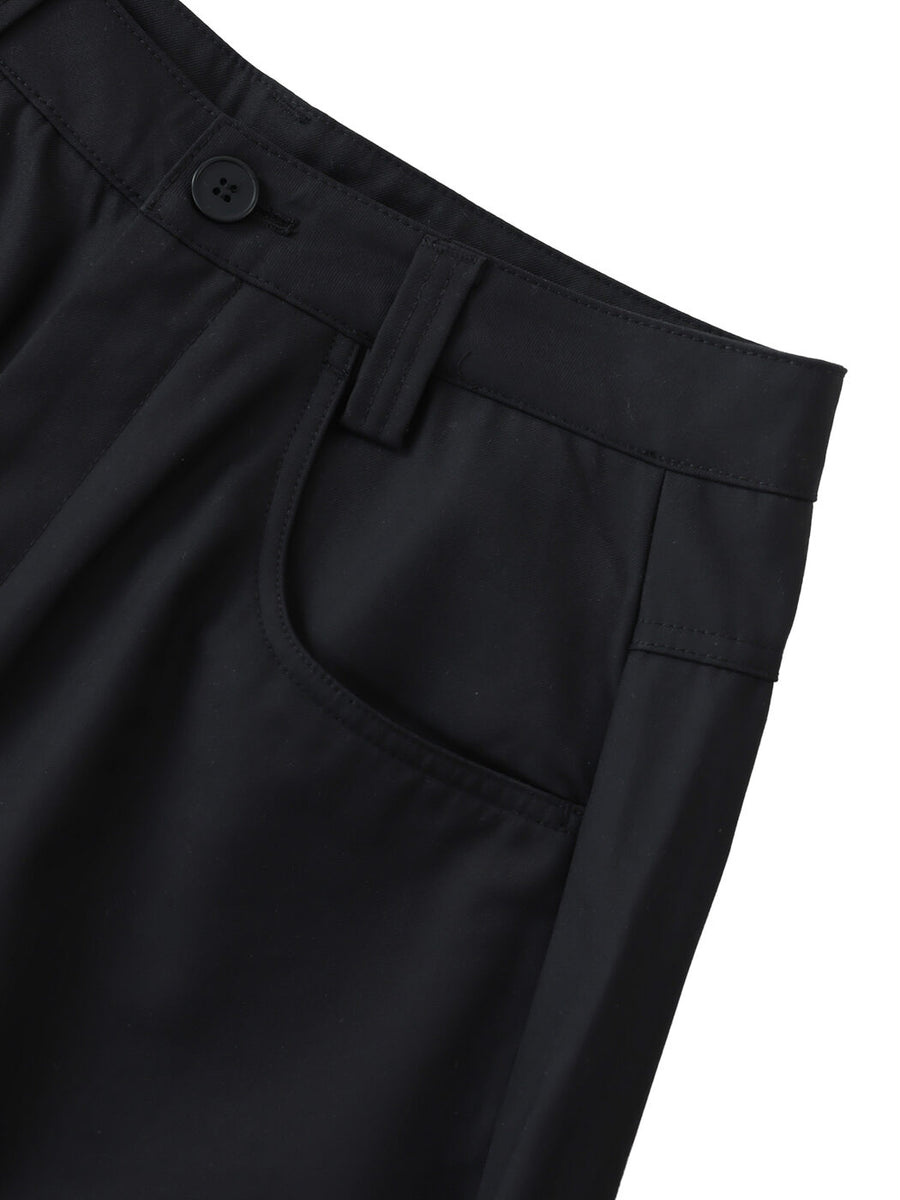ESSENTIAL TROUSERS