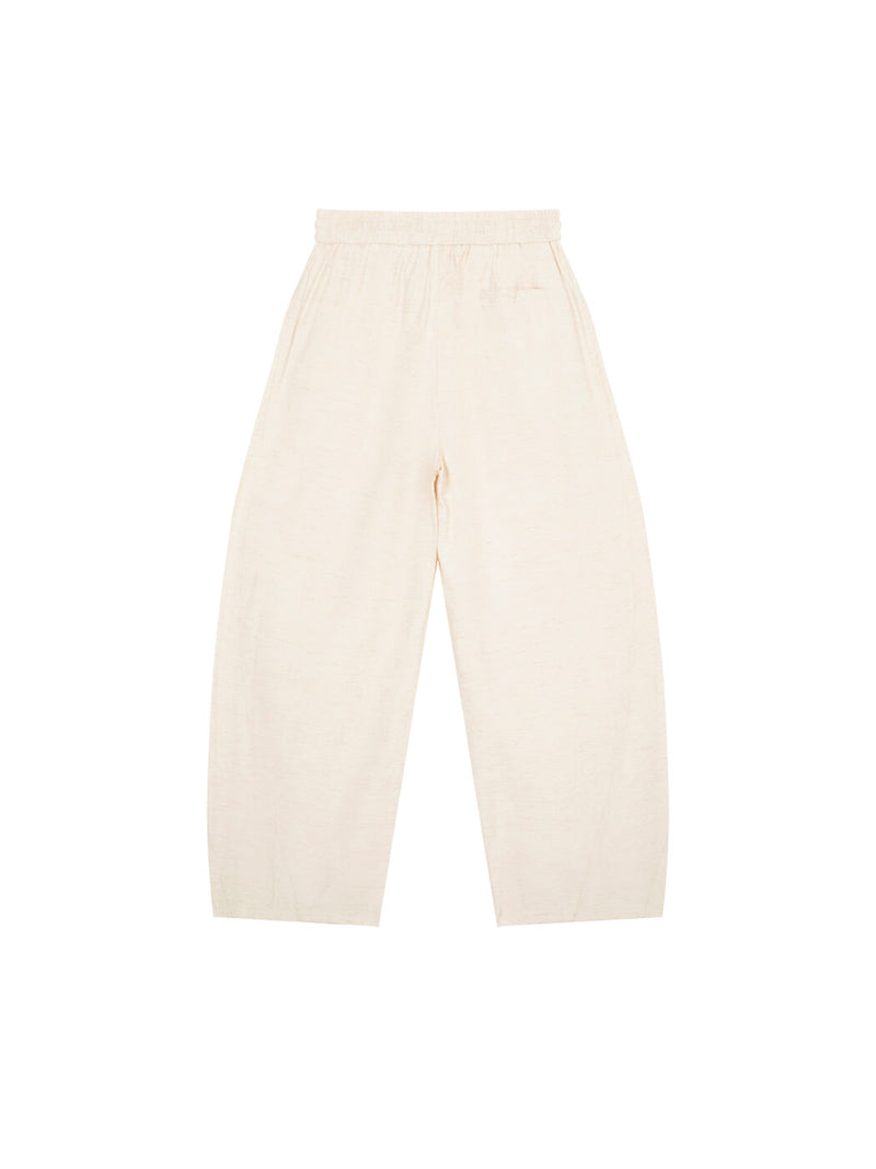 LINEN PANTS